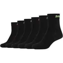 Socken Kinder 6er Pack 27/30