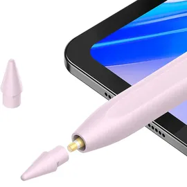 Baseus Smooth Writing 2 Eingabestift für iPad, iPad Mini, iPad Air, iPad Pro Rosa