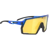 Rudy Project Unisex Kelion - Multilaser gelb