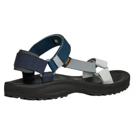 Teva Winsted Herren Blue Multi 42