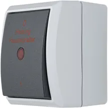 REV Ritter Hauptschalter AquaForm