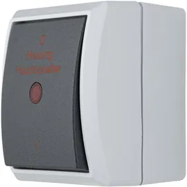 REV Ritter Hauptschalter AquaForm
