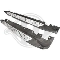 Diederichs Trittbrett HD Tuning