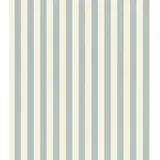 Rasch Textil Vliestapete Trianon XIII 10,05 m x 0,53 m 570328 Blau/Weiß