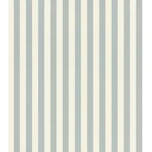 Rasch Textil Vliestapete Trianon XIII 10,05 m x 0,53 m 570328 Blau/Weiß