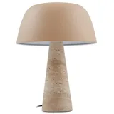 LINDBY Magritt Beige 2 St.