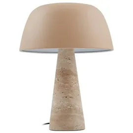 LINDBY Magritt Beige 2 St.