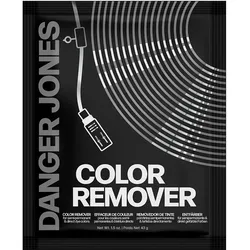 Danger Jones Color Remover 43 g