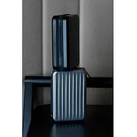 Troika® Kartenetui grau