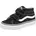 Sk8-mid Black True White 31