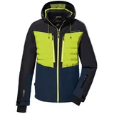 RennerXXL Skijacke Killtec Atrigon Herren Skijacke Übergrößen blau 6XL