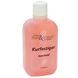 Profiline - Kurfestiger normal mit Alkohol  1000 ml