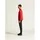 Craft Evolve 2.0 Trainingsjacke Herren 430000 - bright red XS