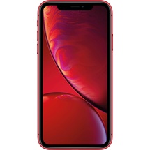 Apple iPhone XR 128 GB (product)red