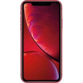 Apple iPhone XR 128 GB (product)red