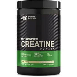 Micronised Creatine