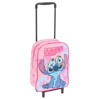 Lilo & Stitch Trolley-Rucksack – rollbar & praktisch | Gr.: onesize