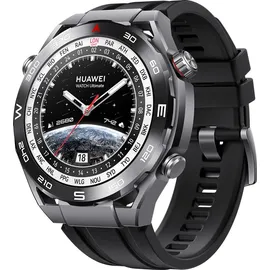 Huawei Watch Ultimate entdeckerschwarz