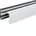 Hager SL2007709010 20x70 2 Weichlipp
