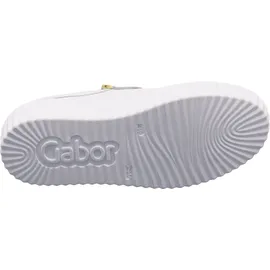 Gabor bumblebee Sneaker