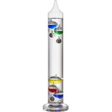 TFA Dostmann Flüssigkeitsthermometer GALILEO GALILEI Thermometer