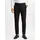 Finshley & Harding London Baukasten-Hose Hoxdon in schwarz | Gr.: 90