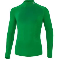 ERIMA Herren Unterhemd ATHLETIC longsleeve, smaragd, L