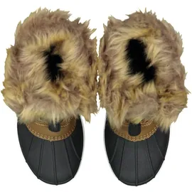 CMP Anthilian Winterstiefel Braun 32