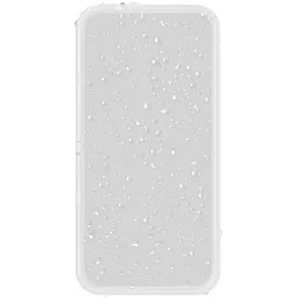 SP CONNECT iPhone 16 Pro Max Wetterschutz Clear
