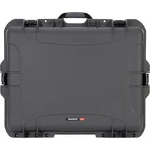 Nanuk 945 (B x H x T) 559 x 208 x 432mm Graphit