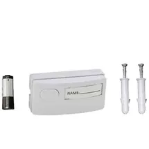 EDM 49400 Transmitter for Doorbell 49302,