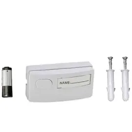 EDM 49400 Transmitter for Doorbell 49302,