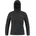 Jacke Damen Schwarz XS