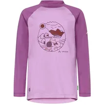 Vaude Kids Solaro LS T-Shirt III