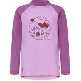 Vaude Kids Solaro LS T-Shirt III