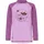Vaude Kids Solaro LS T-Shirt III