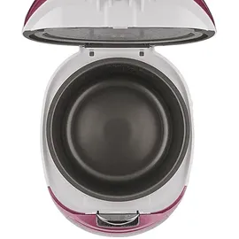 Cuckoo Reiskocher Pink 1,1 l