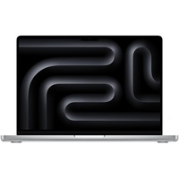 Apple MacBook Pro M3 2023 14,2" 36 GB RAM