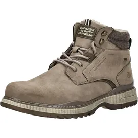 Dockers 57AL103 Herren Taupe 41