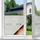 d-c-fix Premium Fensterfolie Nibella 45 cm x 1,5 m statisch haftend