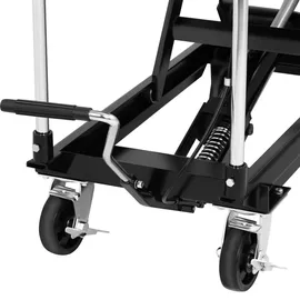 MSW Hubtischwagen 500 kg