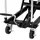 MSW Hubtischwagen 500 kg