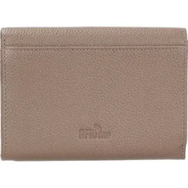 Picard Java 1 Geldbörse Damen chai taupe