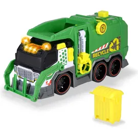 DICKIE Recycling Truck