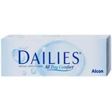 Alcon Focus Dailies All Day Comfort 30 St. / 8.60 BC / 13.80 DIA / -9.50 DPT