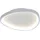NÄVE LED / CCT Deckenleuchte "ARGESA" Inkl. Meteor-Licht L/B: 60,5cm
