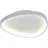 NÄVE LED / CCT Deckenleuchte "ARGESA" Inkl. Meteor-Licht L/B: 60,5cm