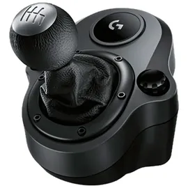 Logitech Driving Force Shifter für PS4 / Xbox One / PC