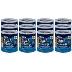 Thick Easy Instant Andickungspulver