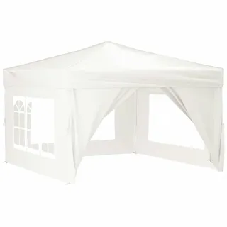 Weiß 3 x 3 m
